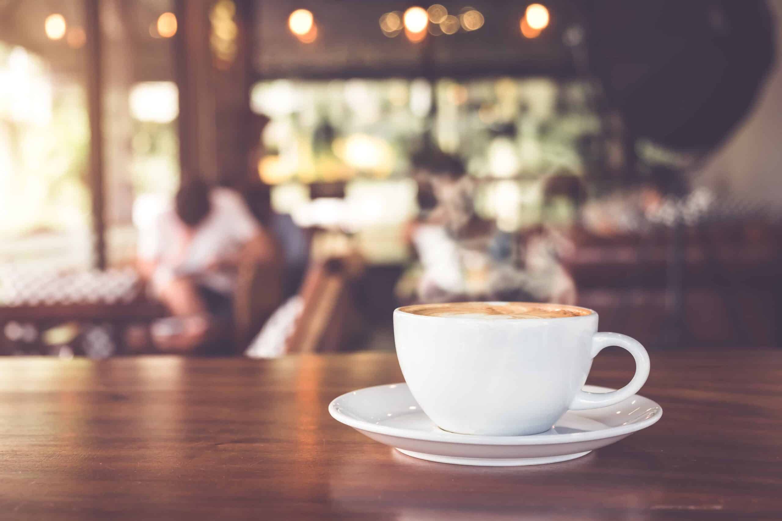 Coffee Etiquette —Complete Guide of Coffee House Manners