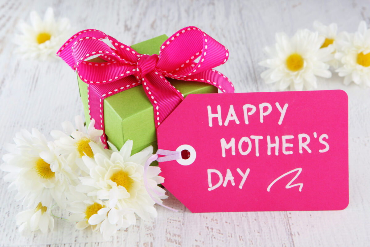 Mothers Day Garden Gift | Last Minute DIY Mother's Day Gifts