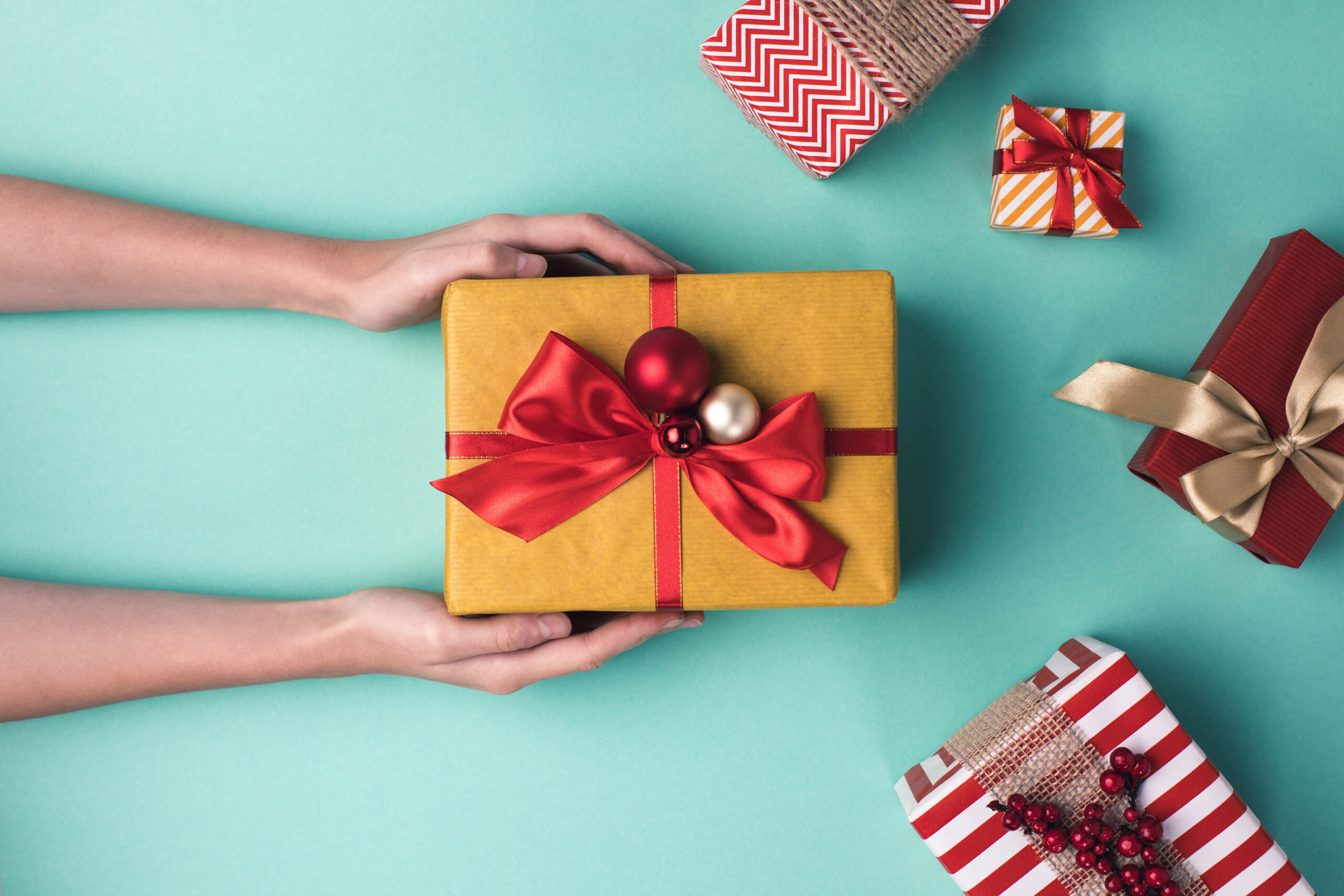 Experience Gift Guide for Kids
